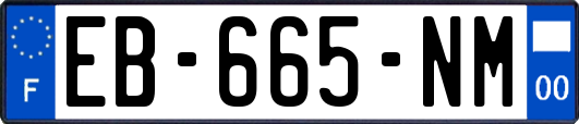 EB-665-NM