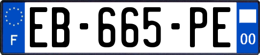 EB-665-PE