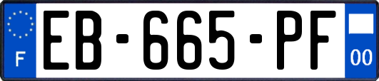 EB-665-PF