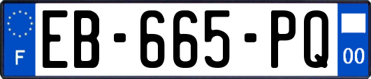 EB-665-PQ