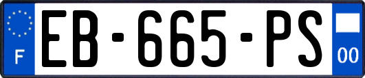 EB-665-PS