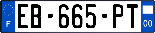 EB-665-PT