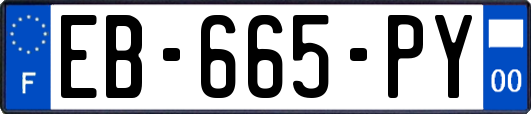 EB-665-PY