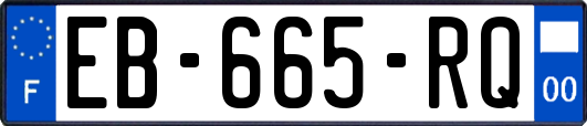 EB-665-RQ
