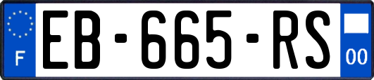 EB-665-RS