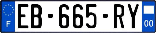 EB-665-RY