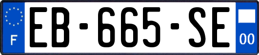 EB-665-SE