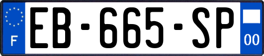 EB-665-SP