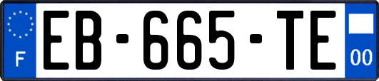 EB-665-TE