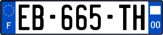 EB-665-TH