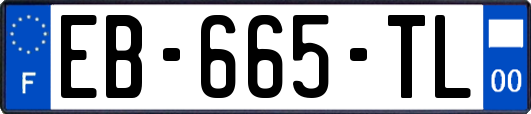 EB-665-TL