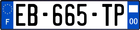 EB-665-TP