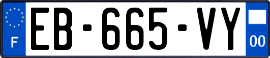 EB-665-VY