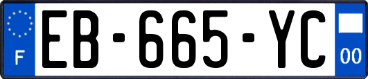 EB-665-YC