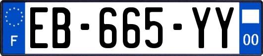 EB-665-YY