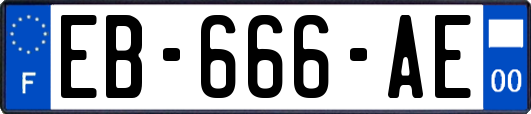 EB-666-AE