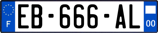 EB-666-AL