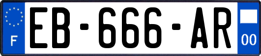 EB-666-AR