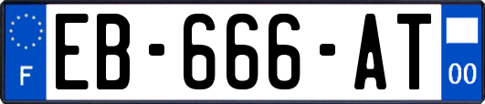 EB-666-AT
