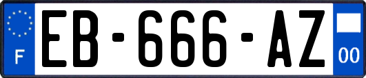 EB-666-AZ