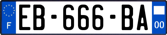 EB-666-BA