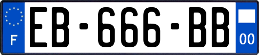 EB-666-BB