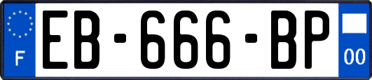 EB-666-BP