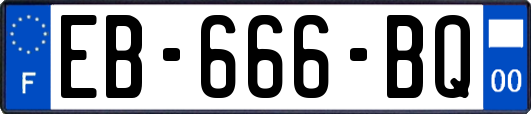 EB-666-BQ