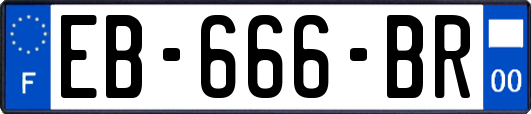 EB-666-BR
