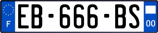 EB-666-BS