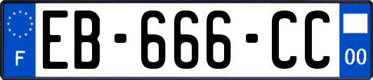 EB-666-CC