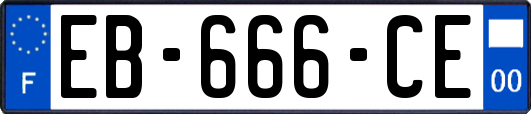 EB-666-CE