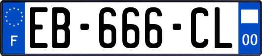 EB-666-CL