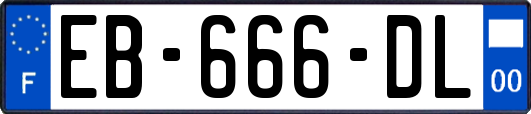 EB-666-DL