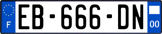 EB-666-DN