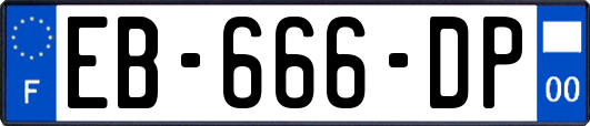 EB-666-DP