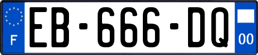 EB-666-DQ