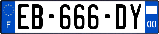 EB-666-DY