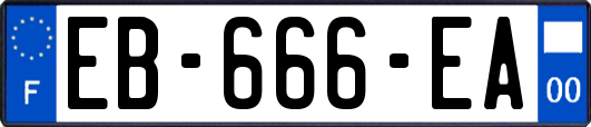 EB-666-EA
