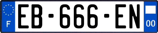 EB-666-EN