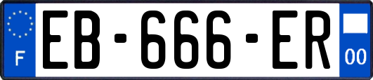 EB-666-ER