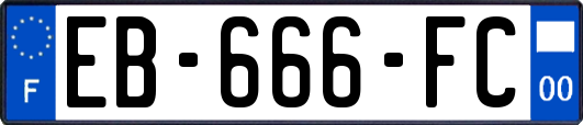 EB-666-FC