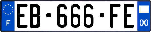 EB-666-FE