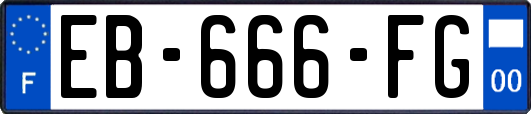 EB-666-FG