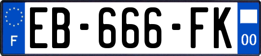 EB-666-FK