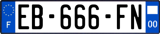 EB-666-FN
