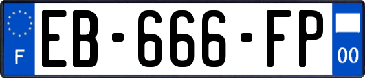 EB-666-FP