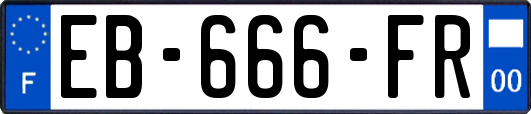 EB-666-FR