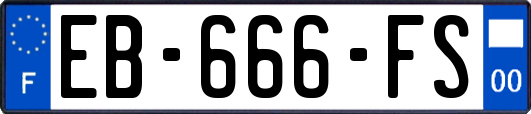 EB-666-FS