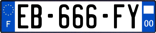 EB-666-FY